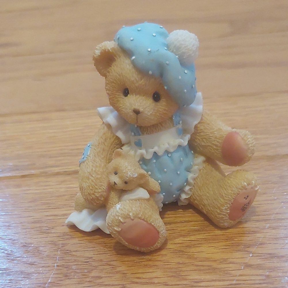 Cherished Teddies Miranda